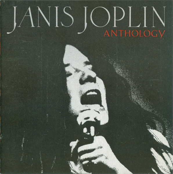 Anthology